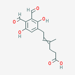 Compound Structure