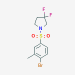 Compound Structure