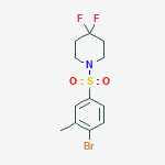 Compound Structure
