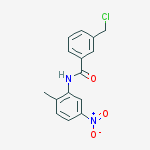 Compound Structure