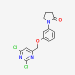 Compound Structure