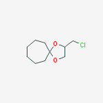 Compound Structure
