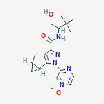 Compound Structure
