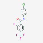 Compound Structure