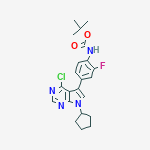 Compound Structure