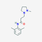 Compound Structure