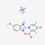Compound Structure