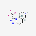 Compound Structure