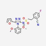Compound Structure