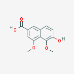 Compound Structure