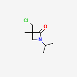 Compound Structure