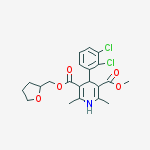 Compound Structure