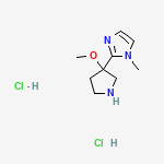 Compound Structure