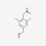 Compound Structure