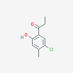 Compound Structure