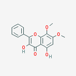 Compound Structure