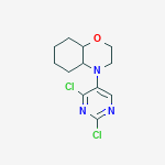Compound Structure