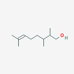 Compound Structure