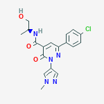 Compound Structure