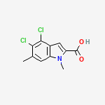 Compound Structure