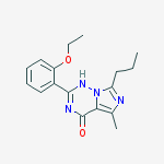 Compound Structure