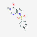 Compound Structure