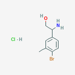 Compound Structure