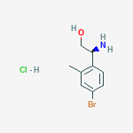 Compound Structure
