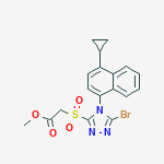 Compound Structure