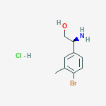 Compound Structure
