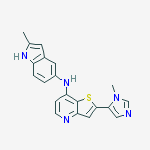 Compound Structure