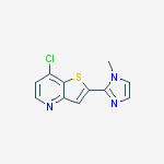 Compound Structure