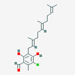 Compound Structure