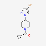 Compound Structure