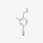 Compound Structure