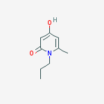 Compound Structure