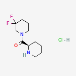 Compound Structure