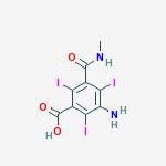 Compound Structure