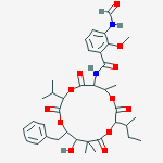 Compound Structure