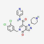 Compound Structure