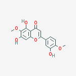 Compound Structure