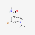 Compound Structure