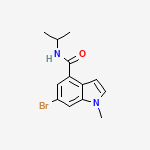 Compound Structure