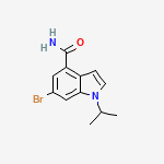Compound Structure