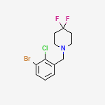 Compound Structure