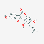 Compound Structure
