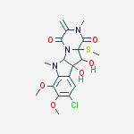 Compound Structure