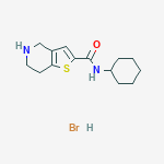 Compound Structure