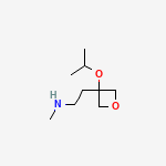 Compound Structure