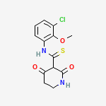 Compound Structure